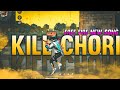 Kill Chori Free Fire New Song Free Fire Best Edited Montage By 1410 Gaming 