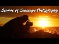Nikon D850 | Sunrise Seascape Photography