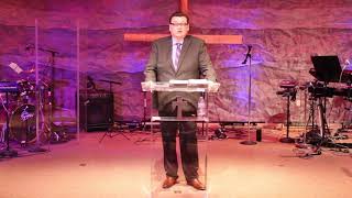 Easter Sermon 2020 from High Point Community Church - Pastor Robert Dean