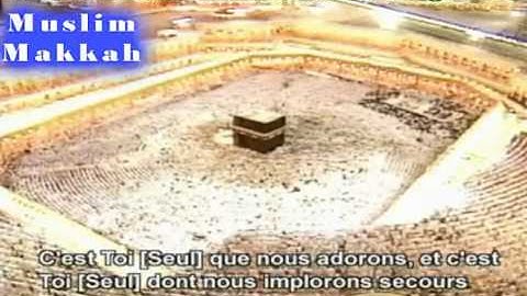 من سورة االعلق حتى سورة البينة تراويح رمضان 1415هـ الشيخ سعود الشريم