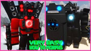 Roblox - Update - Morphs in Super Flush Universe screenshot 5