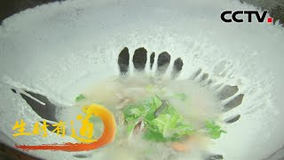 连江小城 怎一鲜字了得 「生财有道」20220303 | CCTV财经