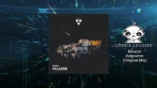 Binaryh - Alderamin (Original Mix) (Prisma Techno)