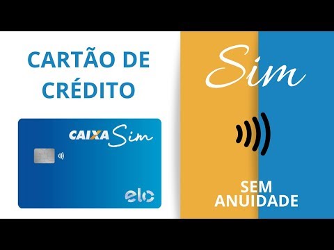 Vídeo: Como Fazer Um Cartão SIM