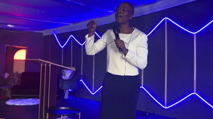 The Sanctuary International 