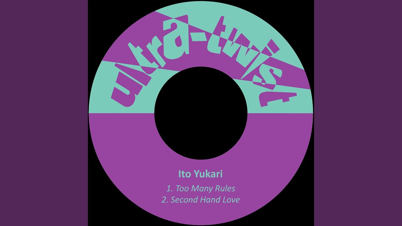 Watch Second Hand Love on YouTube Watch Second Hand Love on YouTube