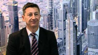 Video: Marco Cimmino - LV Drives & PLC Service Manager