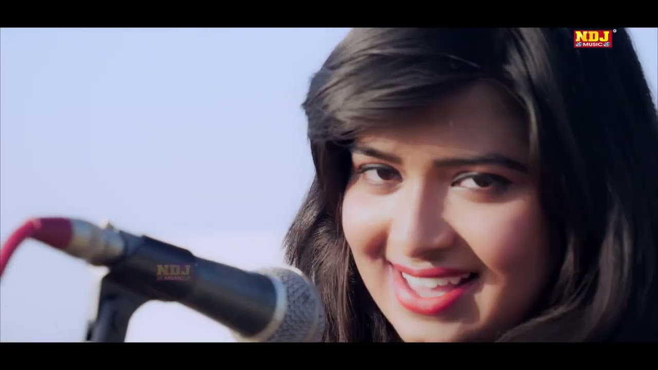 Barothi (Official Video) - Meeta Baroda | Mahi Panchal | Krishma Sharma | New Haryanvi Song 2026