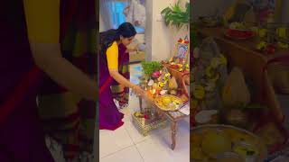 Roopa Lakshmi Latest Video Ganesh Chaturthi Balagam Rupa Lakshmi Actress Rupa Lakshmi