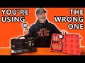 STOP Using the WRONG Compression Tester! ( There Are 2 Types )