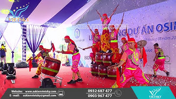 TỔ CHỨC LỄ KHỞI CÔNG CHUYÊN NGHIỆP GIÁ RẺ TẠI TP HCM