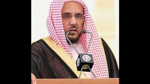 ١٨ــ الشيخ حسين آل ألشيخ سورة ألكهف كامله ـ رواية حفص عن عاصم