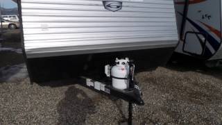 2016 Gulf Stream Conquest Lite 188 RB New RV