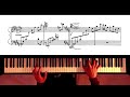 Miniature de la vidéo de la chanson 24 Preludes In Jazz Style, Op. 53: No. 12