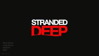 Stranded Deep Theme