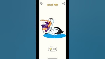 DOP Draw One Part  Level 484 #shorts #dopdrawonepart   #trending