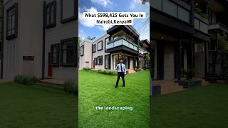4 Bedroom Townhouse In Westlands.            Call/Text;0792530530
