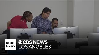 USC's College Advising Corps helping students from low-income families find higher education