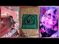 10 minutes of therian, furry, and kemonomimi crafts! 