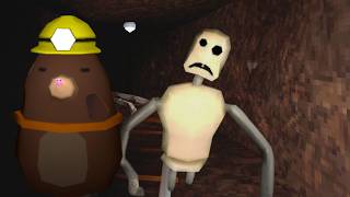I Played This TERRIFYING VR HORROR GAME.. screenshot 2