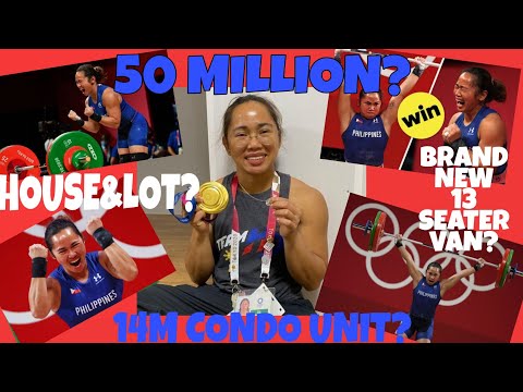 Video: Gaano Karaming Pera Ang Nagastos Sa Paghahanda Ng Palarong Olimpiko Sa Sochi