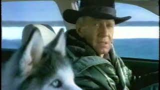 Sports Performance 2000 - Crocodile Dundee Loves His Subaru Outback