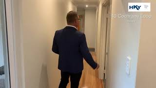 Walk Through - 40 Cochrane Loop, Aveley