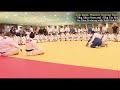 Judo Japan: Brazilian Jiu-Jitsu Expert Yuki Nakai approves Uta Abe of the Women’s National Team