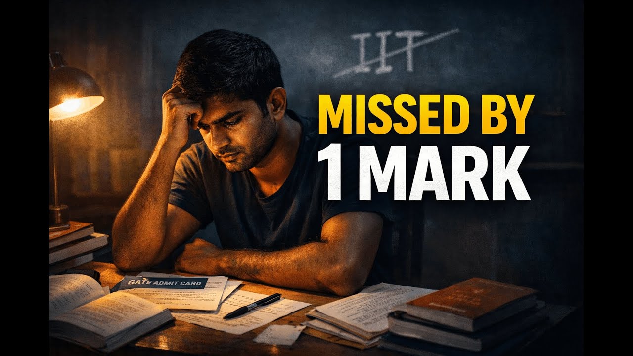 Success Didn’t Come as Planned — and That’s Okay