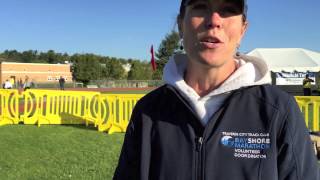 Athlete Statistics 2015 Bayshore Marathon