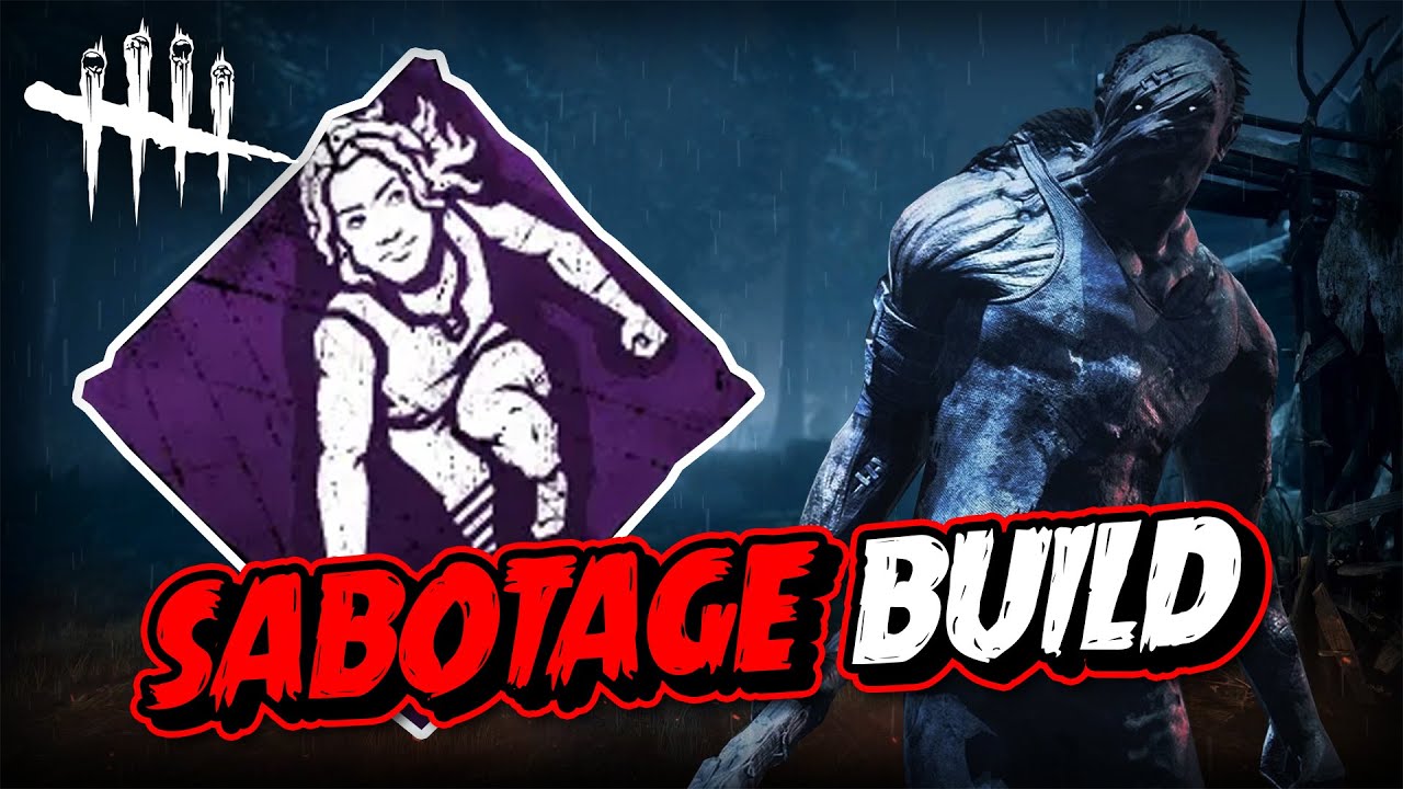 Try this BUILD if you want use BACKGROUND PLAYER PERK - Dead By ...
