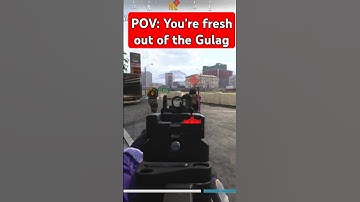 I Clutched a 1v5 in Warzone Mobile!