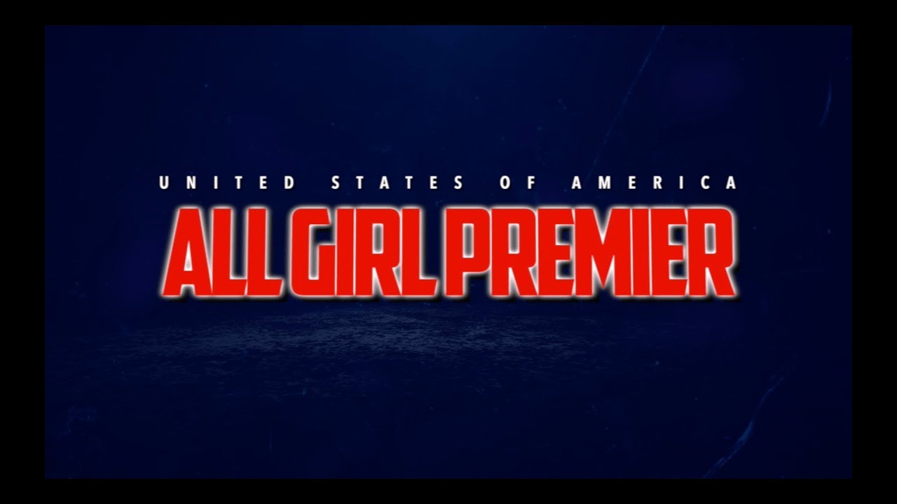 USA Cheer Allgirl Premier 2018-19