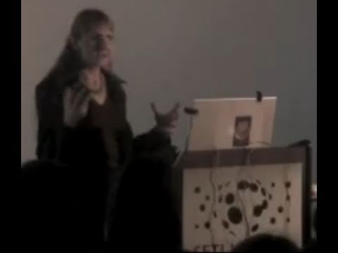 Phoenix Mission and Habitability - Carol Stoker (SETI Talks)