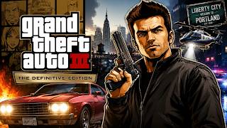 Download lagu GRAND THEFT AUTO III DEFINITIVE EDITION Misi 31 Kekurangan Senjata
