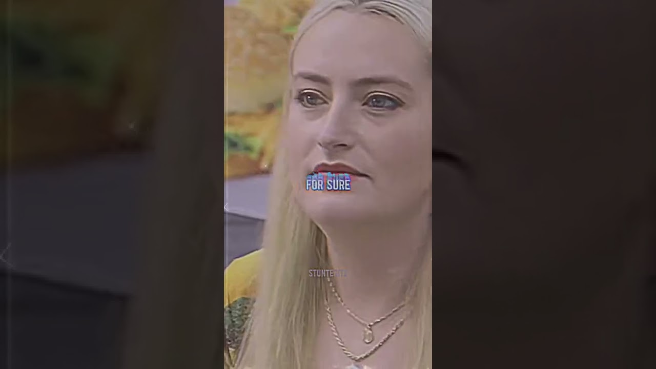 My money don’t jiggle jiggle it folds | chicken shop date | Amelia Damelia