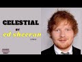 Ed Sheeran, Pokémon - Celestial [Official lyrics Video]