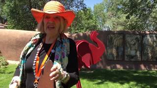 Inger Jirby Gallery Taos