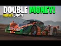 DOUBLE MONEY &amp; DISCOUNTS! GTA Online Weekly Update