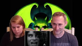 Dad & Daughter React to Thrash Metal - Overkill Horrorscope