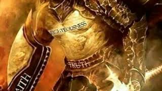 Tuvi - Messianic Mercenaries Ft. Miykael