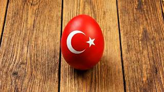 Cat Breeds Whats Inside The Flag Egg? Cat Breeds From Different Countries