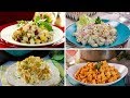 Recetas con pasta de coditos