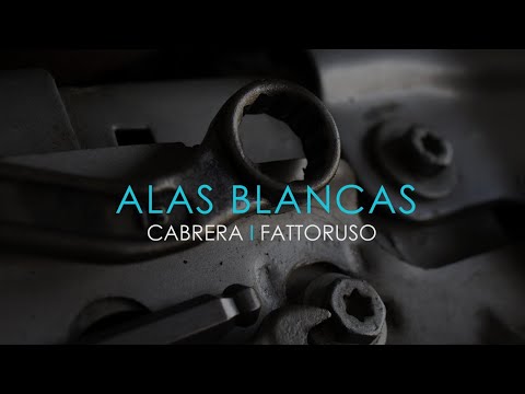 Cabrera & Fattoruso - Alas Blancas