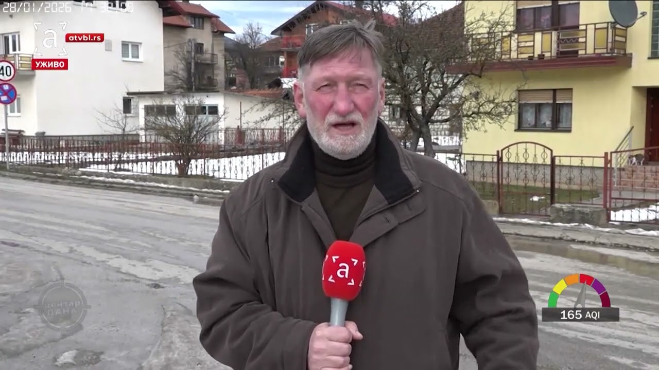 Užas u Sokocu: Mužu prerezala vrat, pa se prijavila