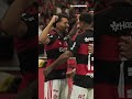 GOL DO NOSSO CRIA ABRINDO O PLACAR NO MARACA ❤️🖤