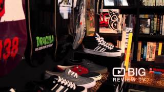 The Small Room Skateboard Store, a Skate Shop in Brisbane for Skateboard and Accessories screenshot 5