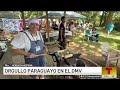 Festival de Orgullo Paraguayo se destaca en el área de DC | Telemundo 44