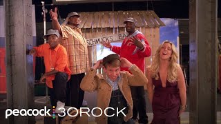 Download lagu Greatest Musical Moment in 30 Rock?