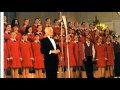 Большой детский хор   1970 1979   Беловежская пуща